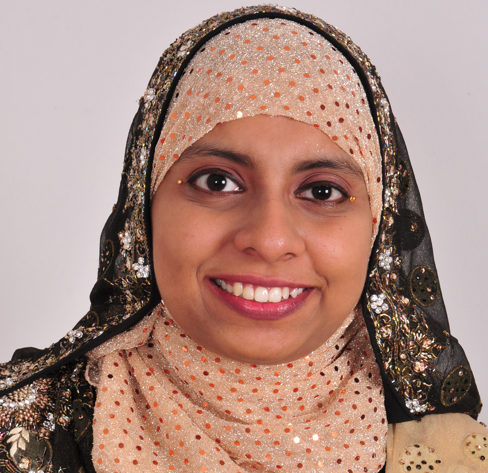 Dr. Shireen Aziz Kutty